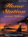 Home Station@